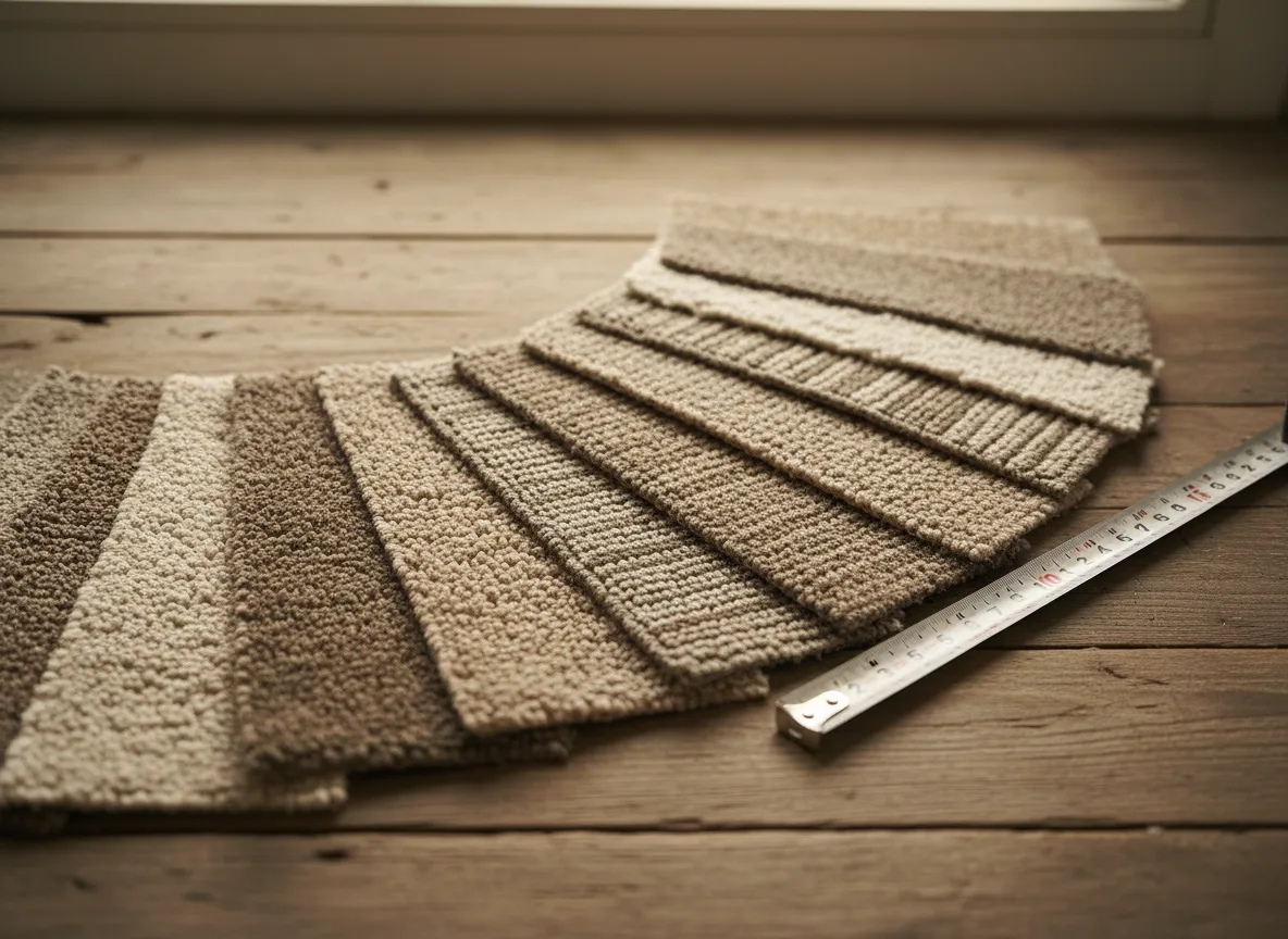 Carpet Installation Toronto, KS FAQs